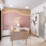 이노 동물병원 인테리어 - 디자인투플라이