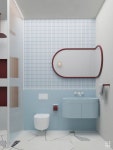 Pin by _kdh92 on 화장실 | Public bathrooms, Toilet, Public restroom