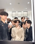 ⑧☆ 경민s Post | 8TURN