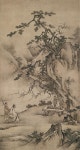 Pin by 010-5459-4620 on 산수화 | Chinese art, Painting, Chinese dynasty art