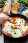 Kimchi Tofu Mandu (Korean Dumplings. - 만두)