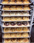 Pin by 사디 on tiktok recipes in 2025 | Baking recipes, Desserts, Easy baking recipes desserts