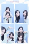 네컷 사진 포즈