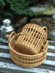 [라탄공예_Rattan Craft] 라탄스탠드 만들기, 마켓비 스탠드... 카페소품, 라탄공예기초, 방꾸미기 [라탄공예_Rattan Craft]... 