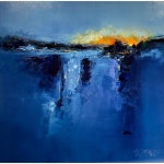 Pin by 최순욱 on 비구상 | Modern art abstract, Abstract art, Contemporary abstract art