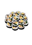 김밥 일러스트