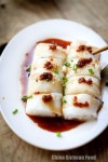 Traditional Chinese Rice Pudding ~ 缽仔糕 Traditional Chinese Rice Pudding ~ 缽仔糕 | 음식