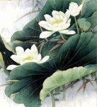 김아연. 명품. 2013. 비단에 채색. 45x32cm 김아연. 명품. 2013. 비단에 채색. 45x32cm | 민화, 스케치, 동양화