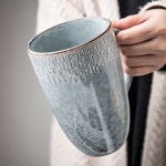 Pin by panda on 포트폴리오 | Pottery mugs, Handmade pottery, Ceramics
