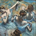 Top 10 에드가 드가 ideas and inspiration