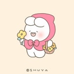 노비 on Instagram: “🔥어쩔방구 (◠‿◠)🔥”