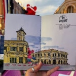 예술로122번길따라~