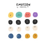 [활동지 놀이] 힘이 나는 예쁜 말 놀이