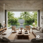 NB009 버스정류장 l