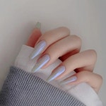 재니네일 🥚jennynail on Instagram: #재니네일 #재니네일한남 #재니네일성수 ╰(*´︶  `*)╯♡jenny pick 🧼 #마그넷치크네일... 