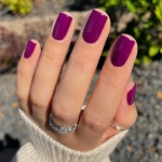 Nails에 있는 Crystal Fuentes님의 핀 | 네일 강좌, 젤네일, 네일아트