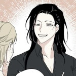 ━ ‧ ִ ۫✭ Low Tide in Twilight┆물가의 밤┆BL┆Manhwa ◞