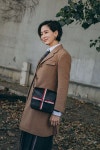 김나영 헤어스타일