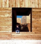 토굴을 짓고 싶습니다