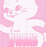 진스하이퍼 | 뉴진스 - 로고