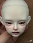 Pin by ARIA on BTS 뷔 | Ball jointed dolls, Beautiful dolls, Pretty dolls
