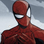 Peter Parker || Spider-Man Homecoming || Cr: ダオン_다옹