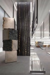 *소니빌딩 지하주차장의 새로운 시도, 컨셉 스토어 nobuo araki occupies parking lot in tokyo with concept store *소니빌딩... 