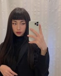 성수동 미용실 온야드 레이어드컷 KOREAN HAIR STYLE ONYAD BOB Layered Cut
