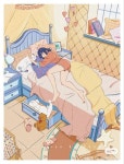 목동부영그린 3차 57평 주상복합 인테리어_LOFT감성