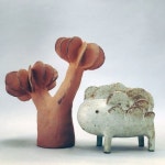 #문도방 - 접시 만들기