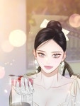 세레나 Serena | Webtoon 세레나 Serena | Webtoon | Chibi, Animasi, Gambar tersembunyi