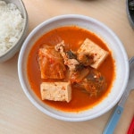 김치찌개