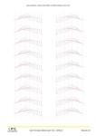 블로그에 있는 kin님의 핀 | 컨투어 메이크업, 눈썹 디자인, 아이브로우 메이크업
