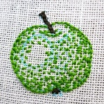 이쁨 많이많이 받아라~뿅 #자수가방 #프랑스자수 #꽃자수 #embroidery #손바느질 #핸드메이드 #세종시 #세종시프랑스자수 #자수타그램