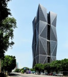 Jeil Bank Headquarters 제일은행 본점