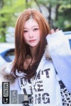 billlie 🎀 kim haram — 김하람