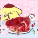 오돌뼈 삼겹살 1+로 밥 대신 저녁입니다.~^^