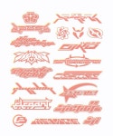 Pin by Johnson Elizabeth on 식품닷 인스피레이샨 in 2025 | Poster design inspiration, Graphic design posters, Graphic design
