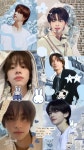 TWS (투어스)에 있는 ㅅㄹ ㅅㄹ님의 핀 | 유명인사, 진