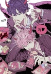 웨일💜 (@whalebam19) on X