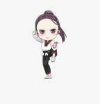Pin de Jesus Duarte García en TKD *태권도* | Dibujos de taekwondo, Karate dibujo, Taekwondo