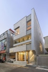 Alley House 작은공원
