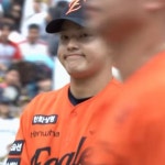 “아버지보다 훌륭한 야구선수는 못 됐지만…” 21일 은퇴 선언한 한화 선수, 팬들 '충격'