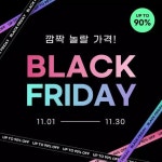 블랙프라이데이