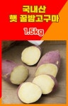고구마 상세페이지