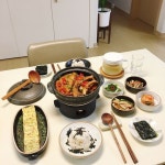 김치찜