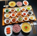 충무김밥 - 우리의식탁 | 레시피