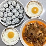 충무김밥