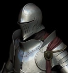 Knights (Рыцари)에 있는 핀