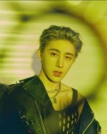 Pin oleh Jugu di HANBIN / B.I 한빈이 | Pacar pria, Pria